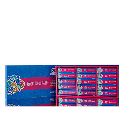 邱县调经养气汤