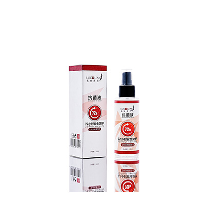 邱县母婴防护喷雾